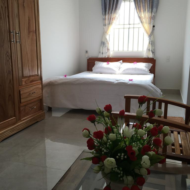 Green House Homestay Хойан Экстерьер фото